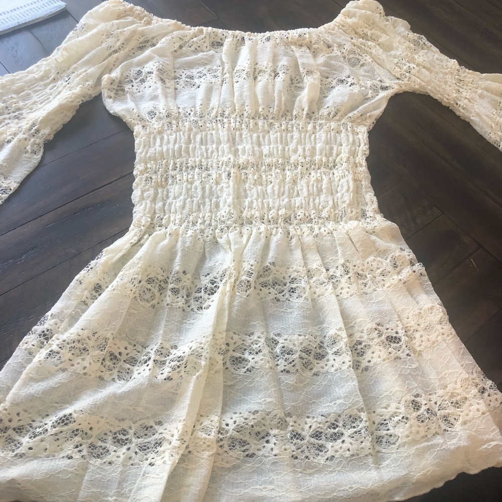 Cowgirl stuff Co top